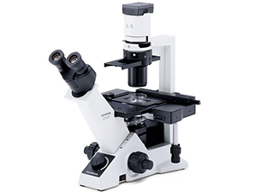 熒光顯微鏡