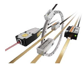 編碼器、光柵尺等
