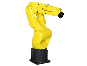 六軸關(guān)節(jié)機器人